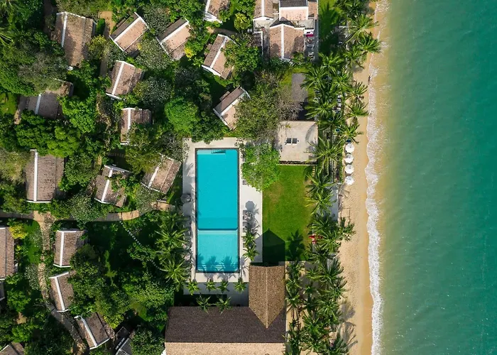 Samui Palm Beach Resort - SHA Extra Plus