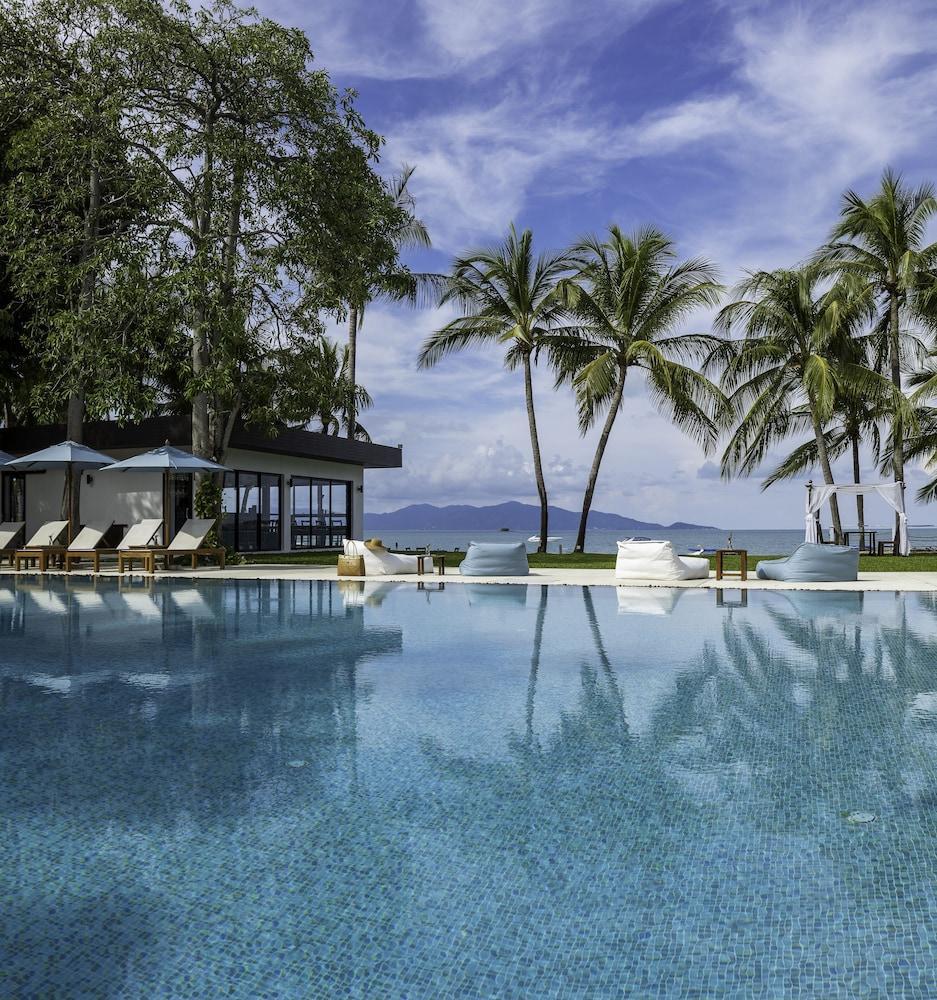 Samui Palm - Sha Extra 4* Ko Samui
