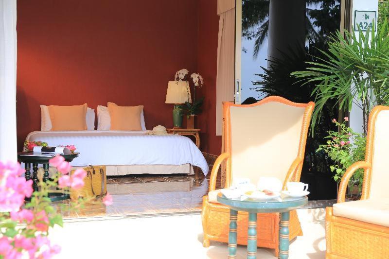 Samui Palm - Sha Extra 4* Ko Samui