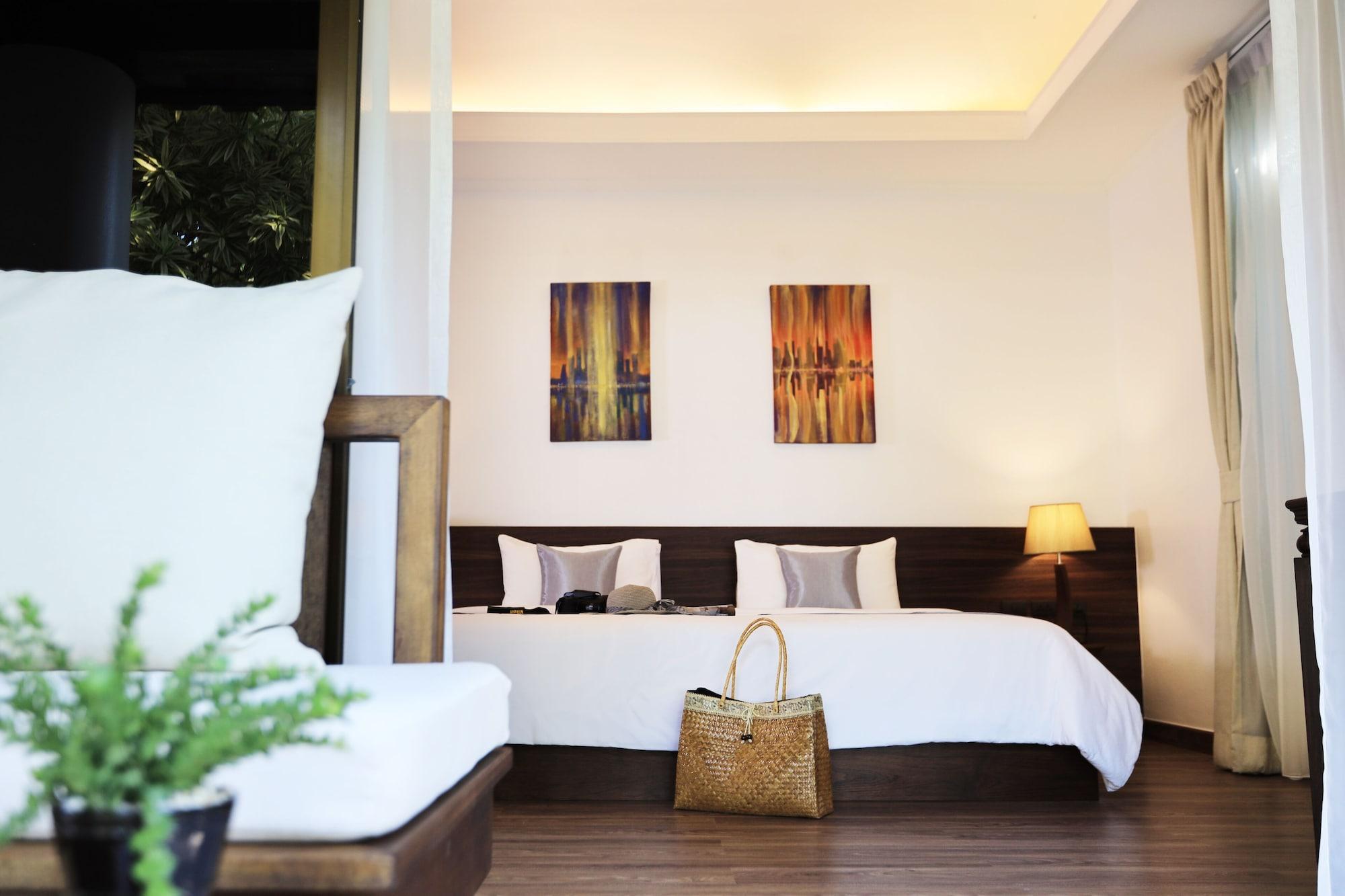 Samui Palm - Sha Extra 4* Ko Samui