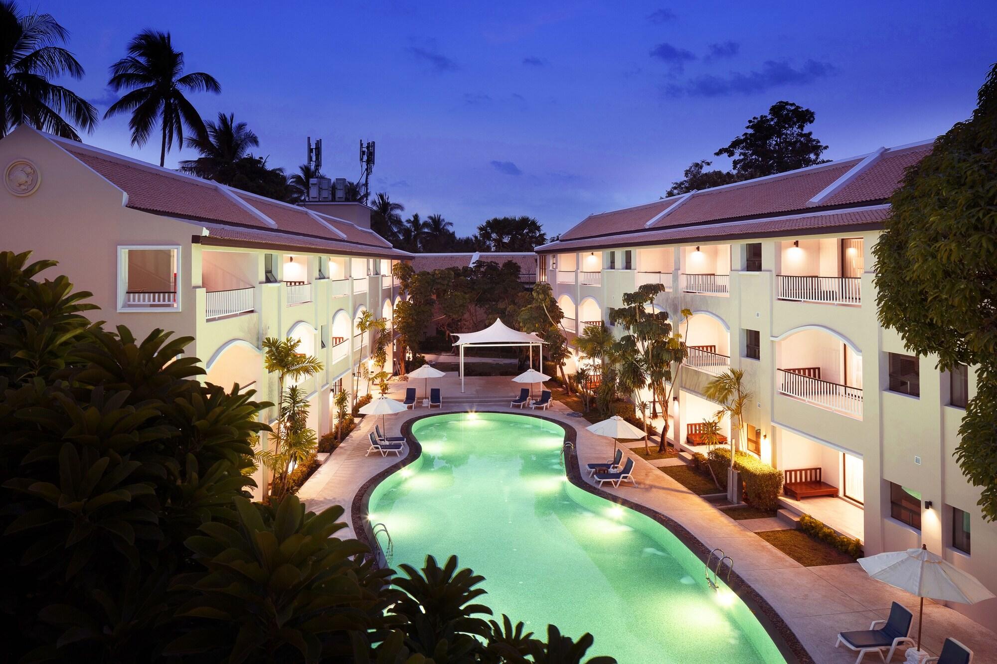 Resort Samui Palm - Sha Extra Ko Samui