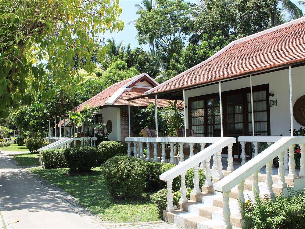 Resort Samui Palm - Sha Extra Ko Samui