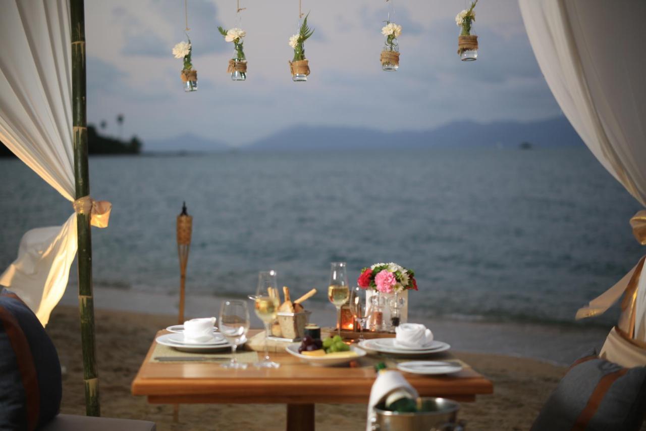 Samui Palm - Sha Extra Resort Ko Samui