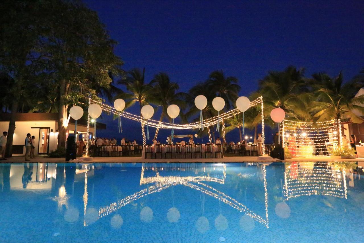 Samui Palm - Sha Extra Resort Ko Samui