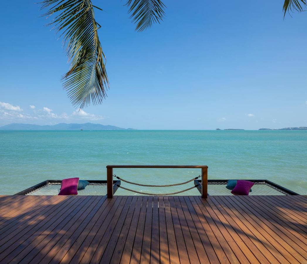 Resort Samui Palm - Sha Extra Ko Samui