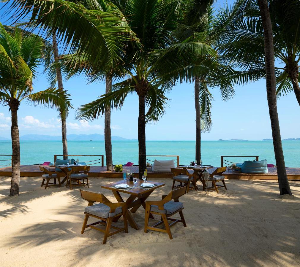 Samui Palm - Sha Extra 4* Ko Samui