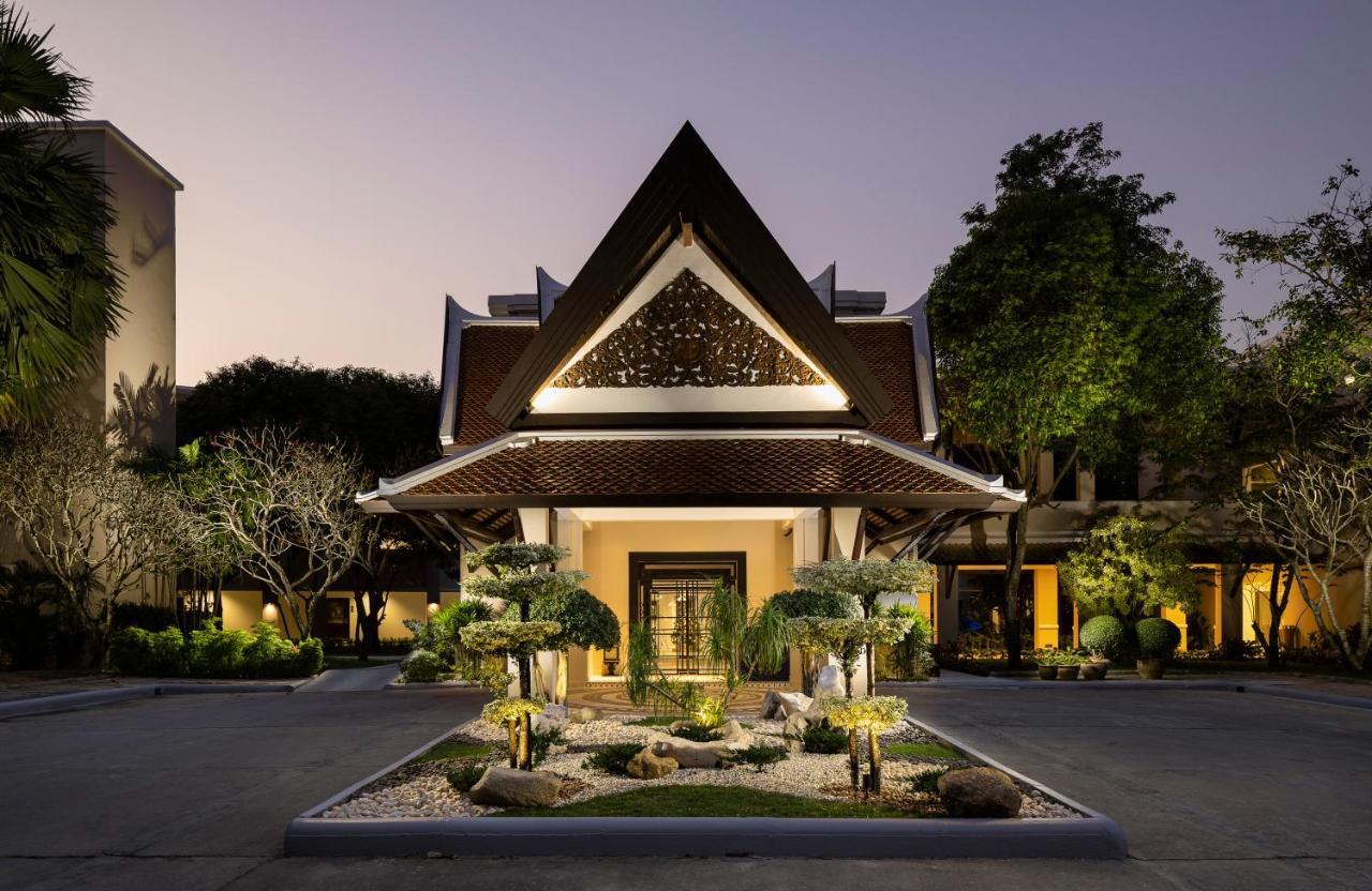 Resort Samui Palm - Sha Extra Ko Samui
