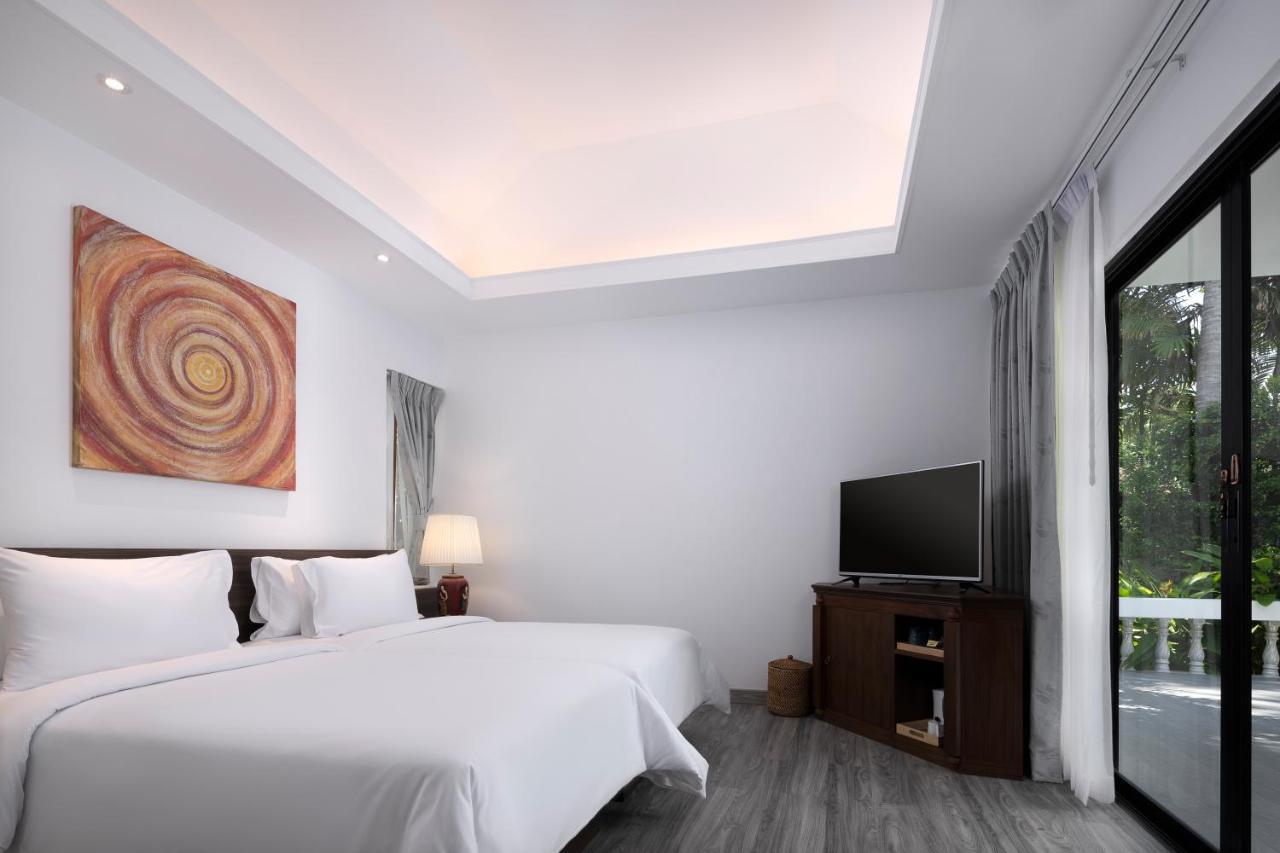 Samui Palm - Sha Extra Ko Samui